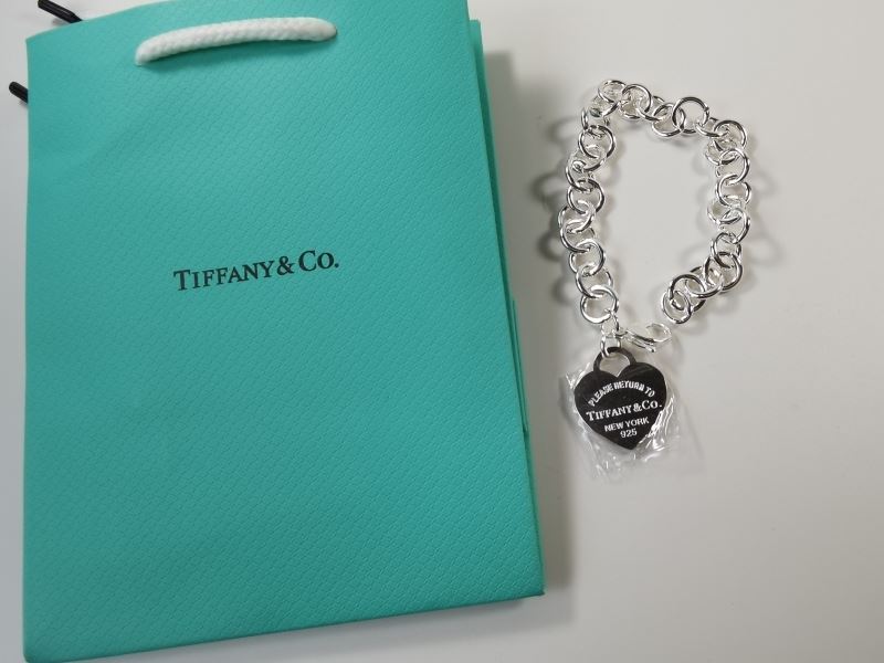 Tiffany Bracelets